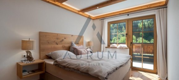 3 غرف نوم منزل ذو طابقين في Kirchberg in Tirol, Austria رقم 177165 15