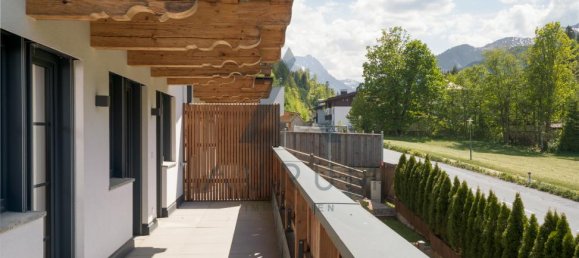 3 غرف نوم منزل ذو طابقين في Kirchberg in Tirol, Austria رقم 177165 13