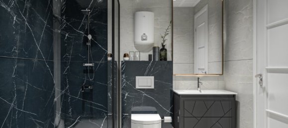 Apartment 1+1 in Alanya, Turkey No. 4404 13