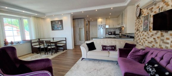 Villa de 3+1 en Alanya, Turkey No. 23779 4