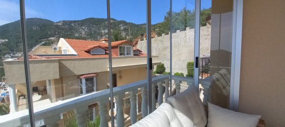 Villa de 3+1 en Alanya, Turkey No. 23779 11