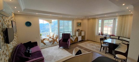 Villa de 3+1 en Alanya, Turkey No. 23779 3