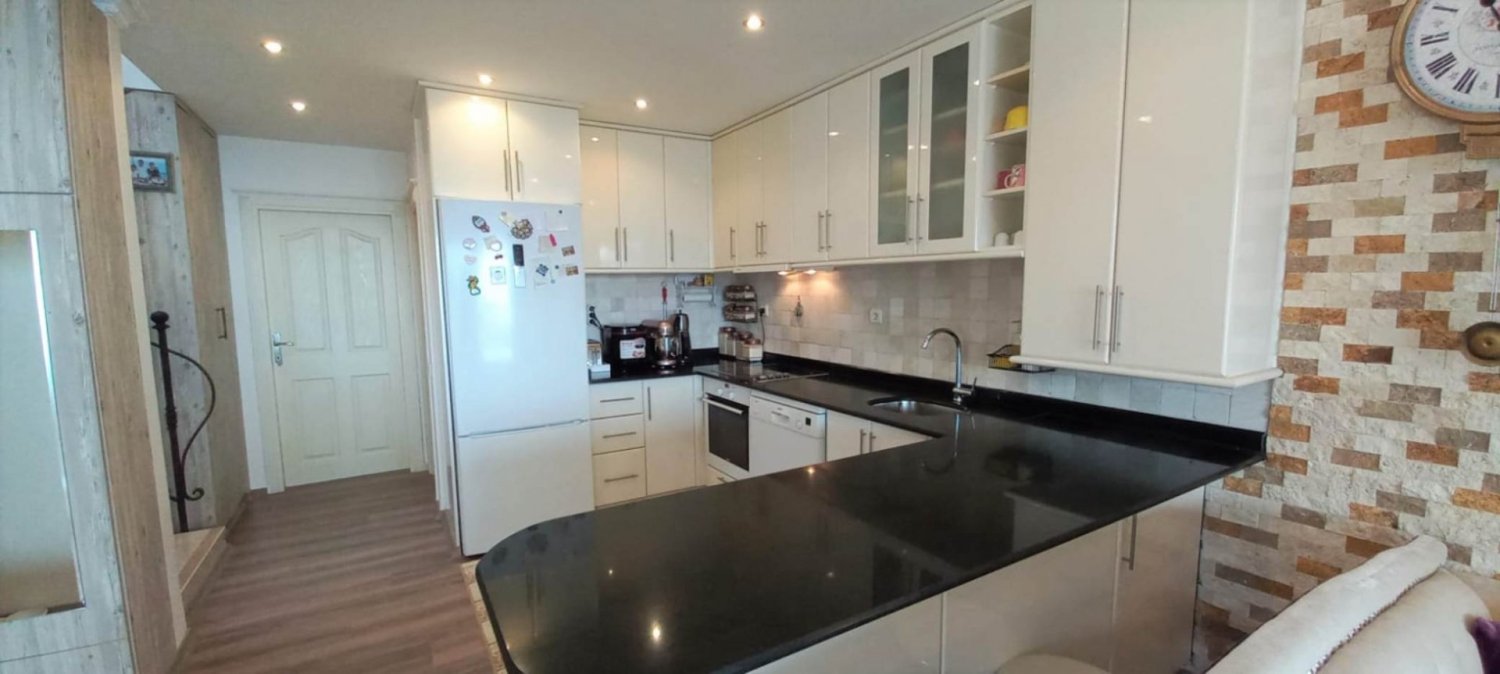 Villa de 3+1 en Alanya, Turkey No. 23779