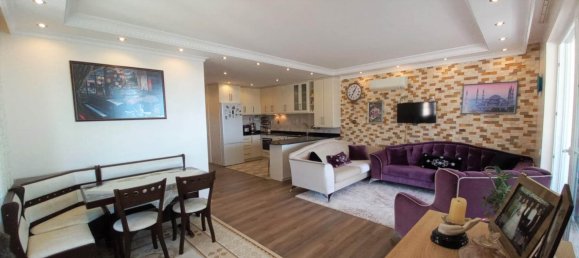 Villa de 3+1 en Alanya, Turkey No. 23779 2