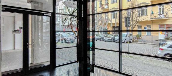 Estacionamento de 1 divisão em Prenzlauer Berg, Germany N.º 371998 5