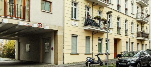 Estacionamento de 1 divisão em Prenzlauer Berg, Germany N.º 371998 4