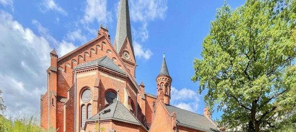 Estacionamento de 1 divisão em Prenzlauer Berg, Germany N.º 371998 9