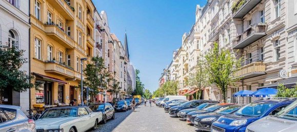 Estacionamento de 1 divisão em Prenzlauer Berg, Germany N.º 371998 8