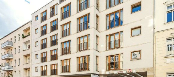 Estacionamento de 1 divisão em Prenzlauer Berg, Germany N.º 371998 2