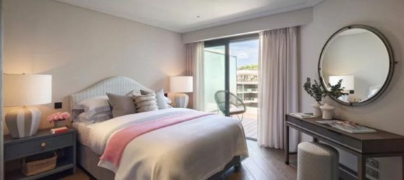 Penthouse T4 em Antibes, France N.º 247285 8