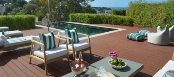 Penthouse T4 em Antibes, France N.º 247285 13