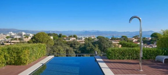 Penthouse T4 em Antibes, France N.º 247285 11