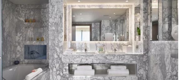 Penthouse T4 em Antibes, France N.º 247285 9