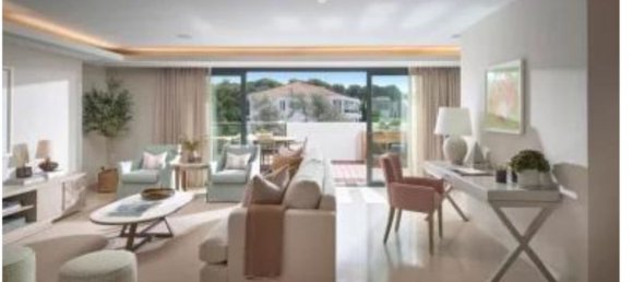 Penthouse T4 em Antibes, France N.º 247285 4