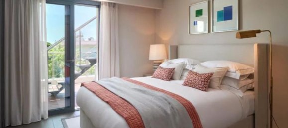 Penthouse T4 em Antibes, France N.º 247285 6