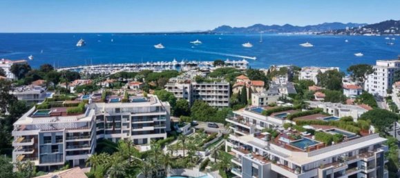 Penthouse T4 em Antibes, France N.º 247285 14