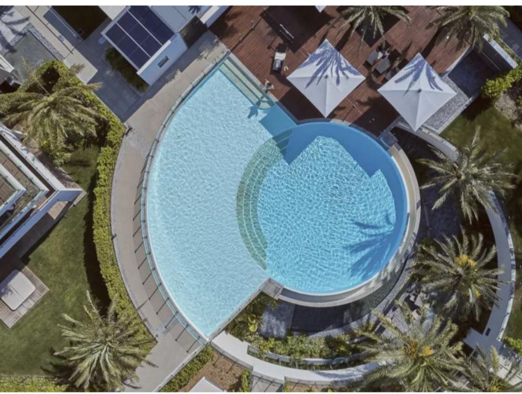 Penthouse T4 em Antibes, France N.º 247285