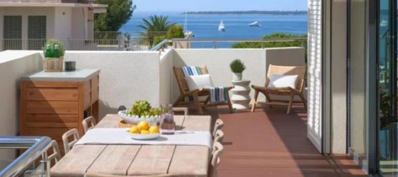 Penthouse T4 em Antibes, France N.º 247285 10