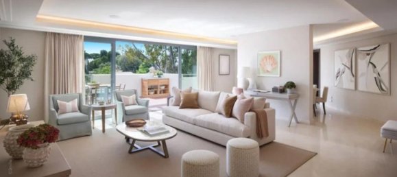 Penthouse T4 em Antibes, France N.º 247285 2