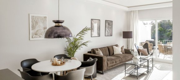 3 Schlafzimmer Wohnung in La Quinta, Spain, Nr. 151787 44