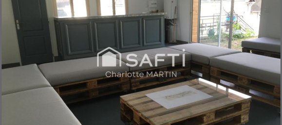 5 bedrooms House in Vierzon, France No. 272725 11