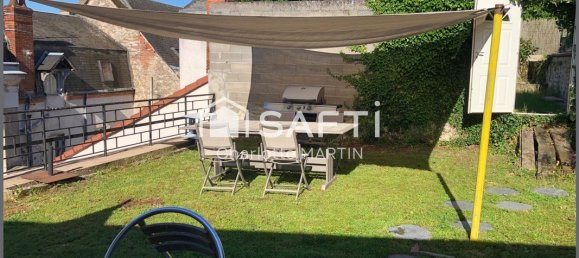 5 bedrooms House in Vierzon, France No. 272725 9