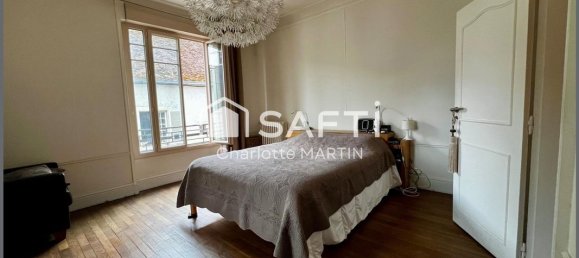 5 bedrooms House in Vierzon, France No. 272725 6