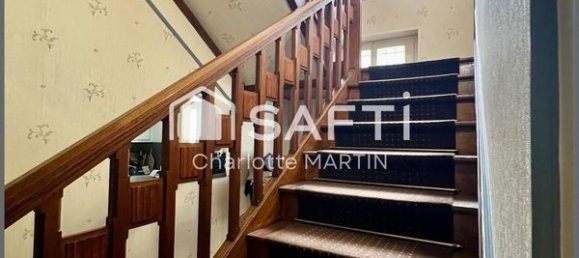 5 bedrooms House in Vierzon, France No. 272725 5