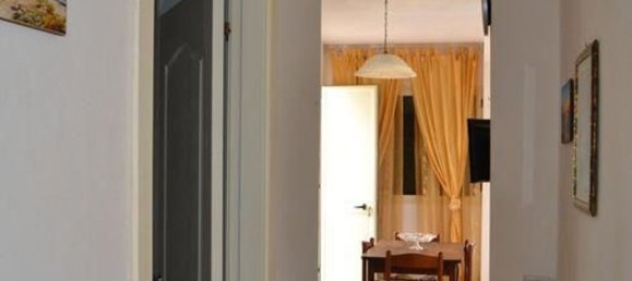 3-salle Appartement à Salve, Italy No. 114909 8