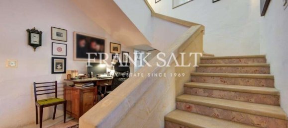 3 غرف نوم تاون هاوس في Saint Paul's Bay, Malta رقم 2705 6