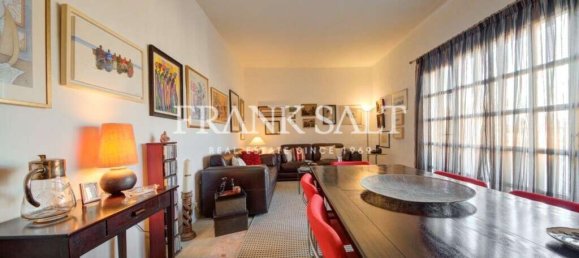 3 غرف نوم تاون هاوس في Saint Paul's Bay, Malta رقم 2705 4