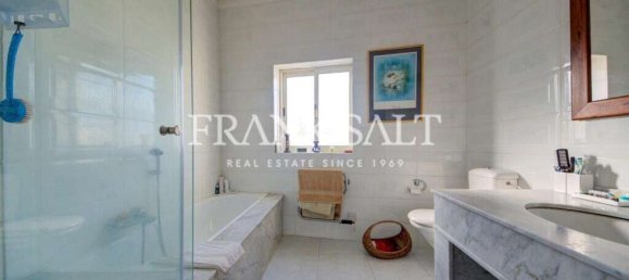 3 غرف نوم تاون هاوس في Saint Paul's Bay, Malta رقم 2705 16