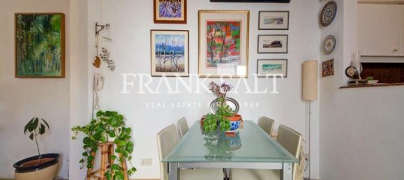 3 غرف نوم تاون هاوس في Saint Paul's Bay, Malta رقم 2705 10