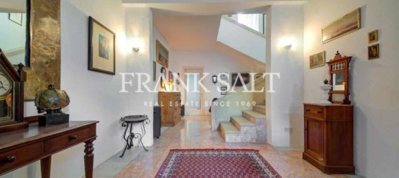 3 غرف نوم تاون هاوس في Saint Paul's Bay, Malta رقم 2705 14