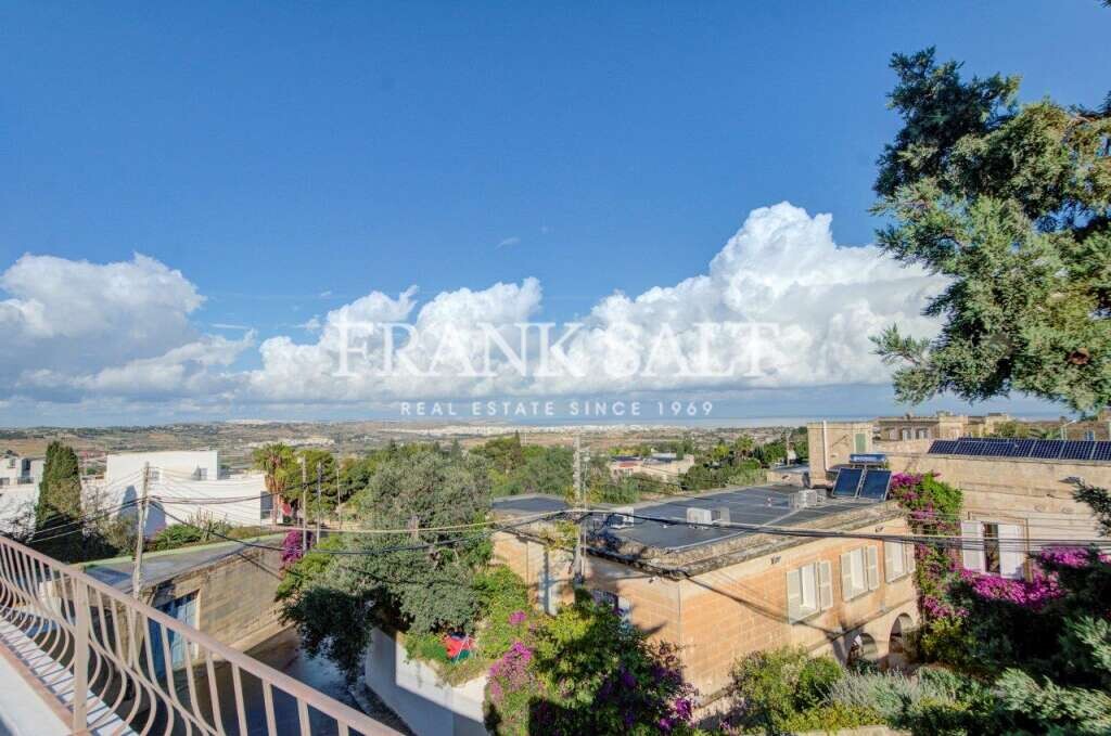 3 غرف نوم تاون هاوس في Saint Paul's Bay, Malta رقم 2705