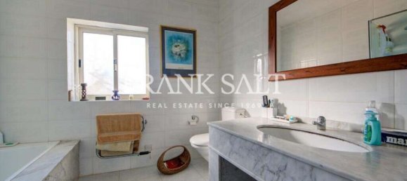 3 غرف نوم تاون هاوس في Saint Paul's Bay, Malta رقم 2705 17