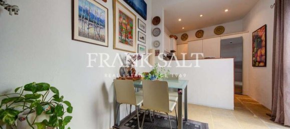 3 غرف نوم تاون هاوس في Saint Paul's Bay, Malta رقم 2705 9