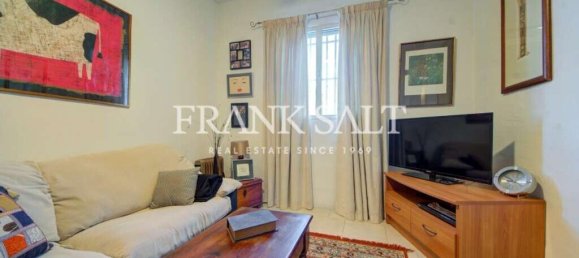 3 غرف نوم تاون هاوس في Saint Paul's Bay, Malta رقم 2705 8