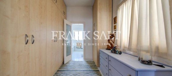 3 غرف نوم تاون هاوس في Saint Paul's Bay, Malta رقم 2705 18