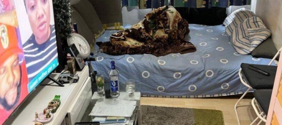 Studio à Ottakring, Austria No. 167657 5