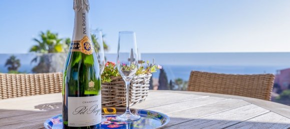 4 bedrooms House in Luz, Portugal No. 13856 15