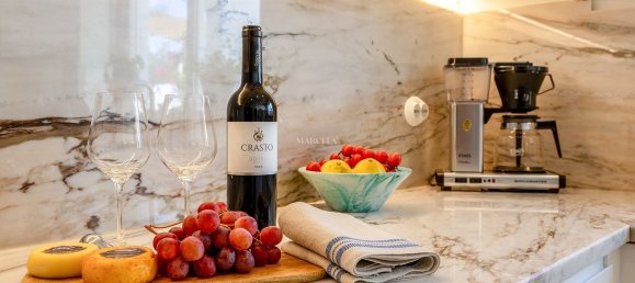 4 bedrooms House in Luz, Portugal No. 13856 18