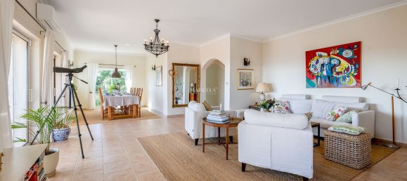 4 bedrooms House in Luz, Portugal No. 13856 9