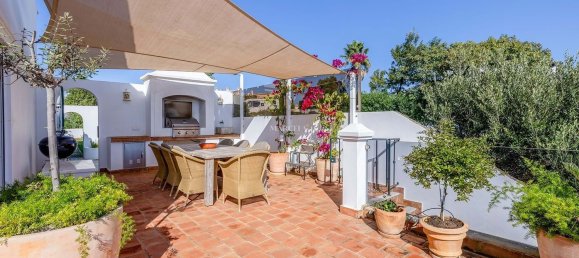 4 bedrooms House in Luz, Portugal No. 13856 49