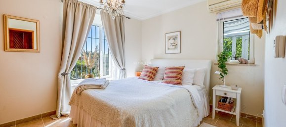 4 bedrooms House in Luz, Portugal No. 13856 29