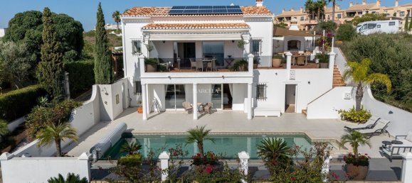 4 bedrooms House in Luz, Portugal No. 13856 2