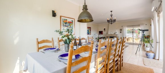 4 bedrooms House in Luz, Portugal No. 13856 16