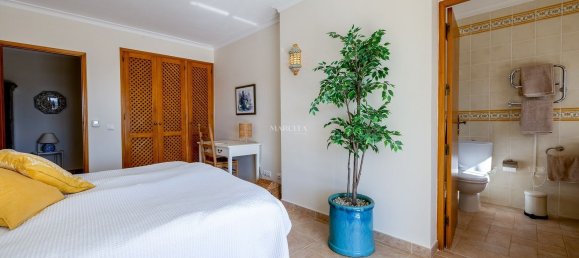 4 bedrooms House in Luz, Portugal No. 13856 34