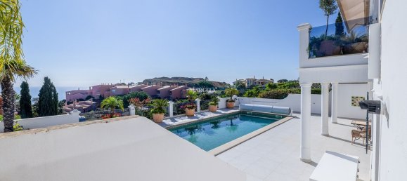 4 bedrooms House in Luz, Portugal No. 13856 48