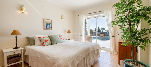 4 bedrooms House in Luz, Portugal No. 13856 40